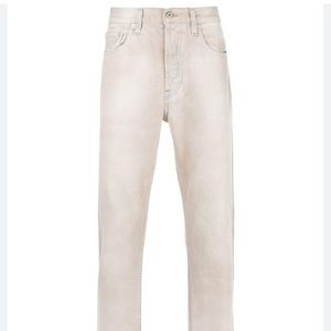 Yeezy season 6 Jean women’s
